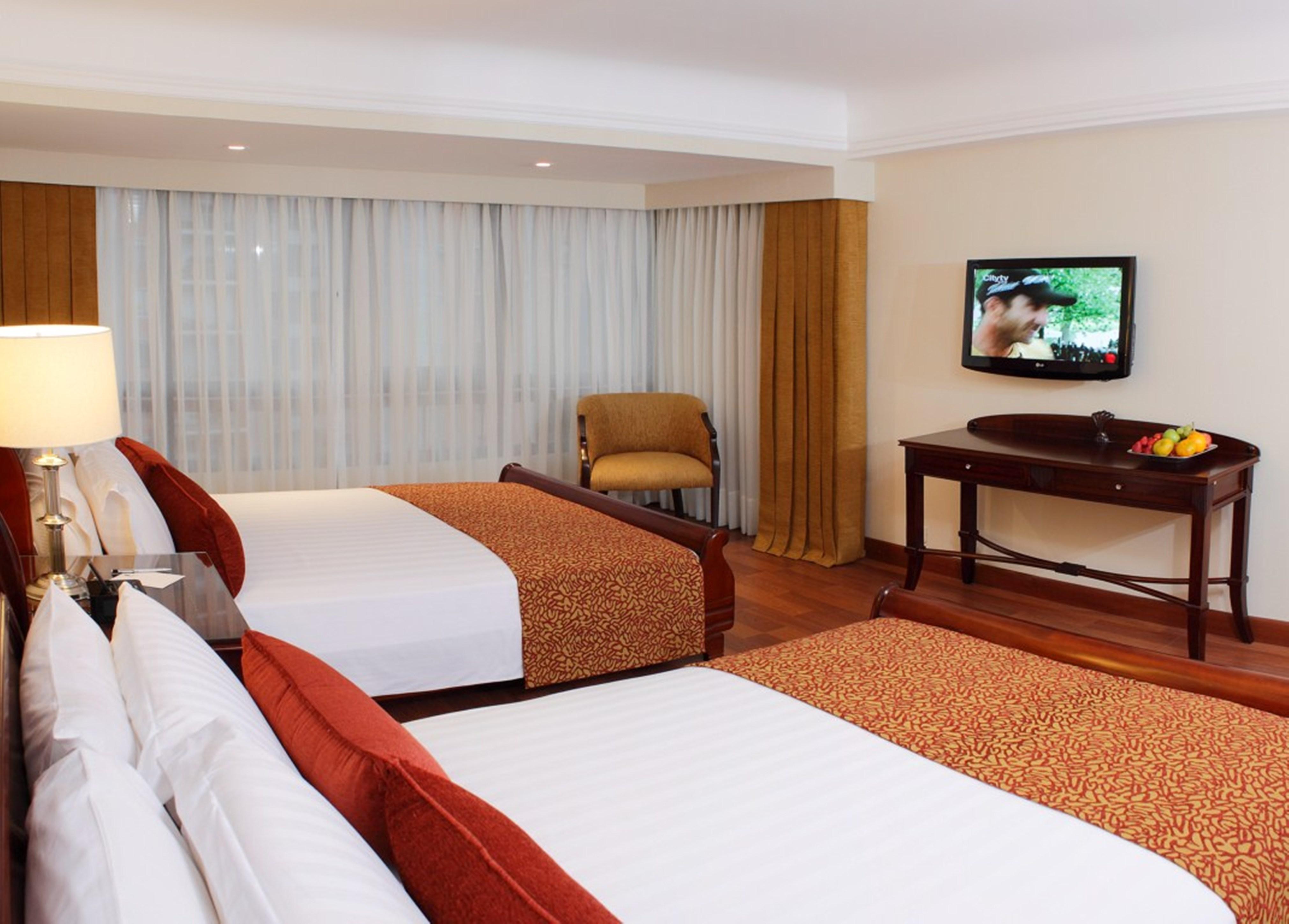 Hotel Estelar La Fontana Bogotá Zewnętrze zdjęcie